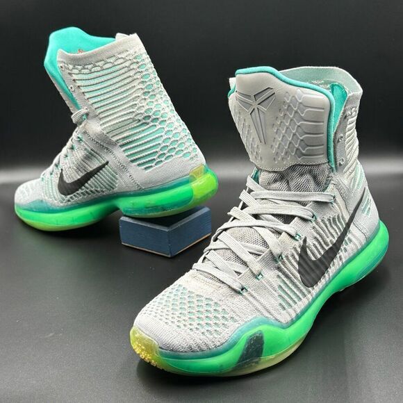 Nike Kobe 10 Elite 'Elevate' - Picture 6 of 9